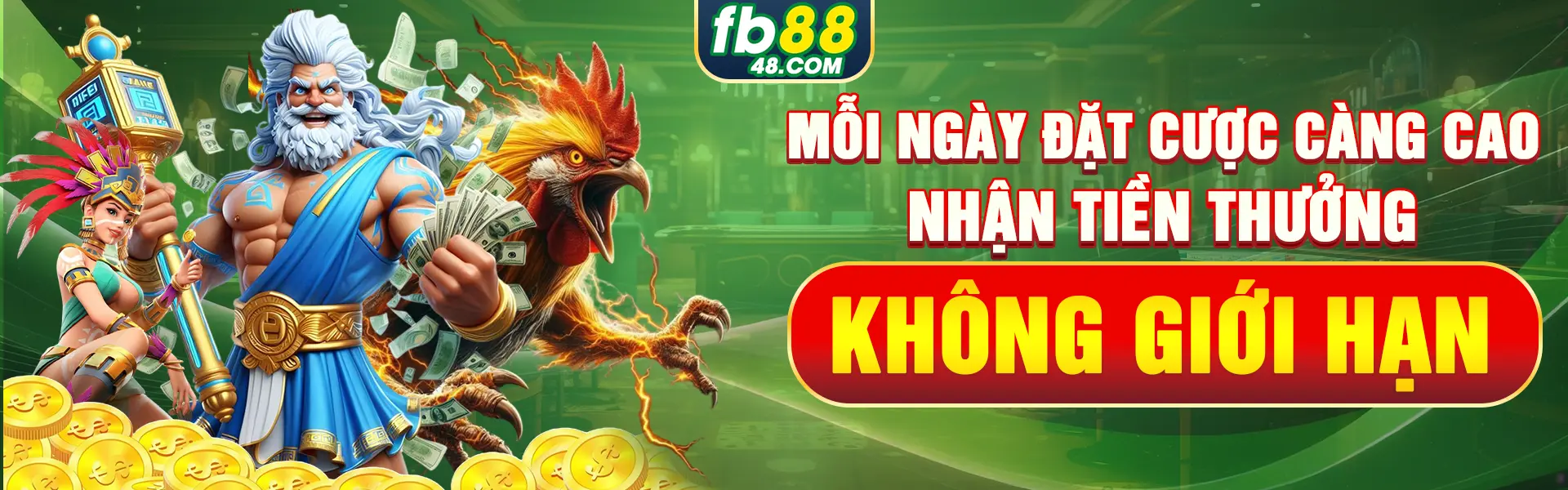 trang chủ fb88