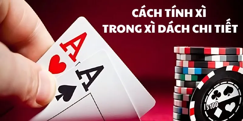 Game xì dách